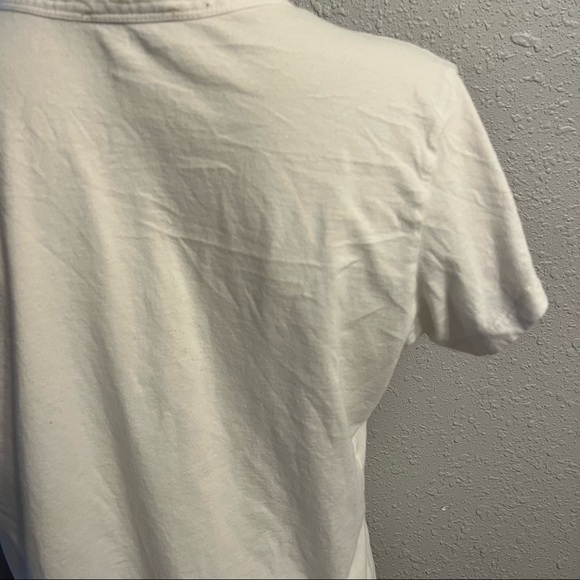 Zara Abstract T-Shirt - Picture 7 of 9